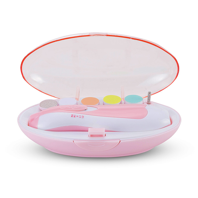 Baby Products Kit For Newborn - Baby Gesundheitswesen Kit Neugeborenen Nagel Trimmer