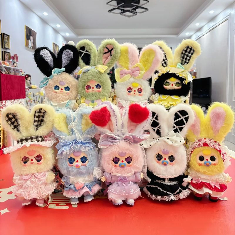 Baby Products China - Baby Three Lolita's Dream Mini 100%