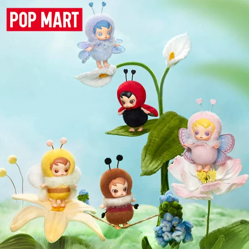 POP MART Baby Molly Buggy Roam – Baby Products China Bewertung und Preis