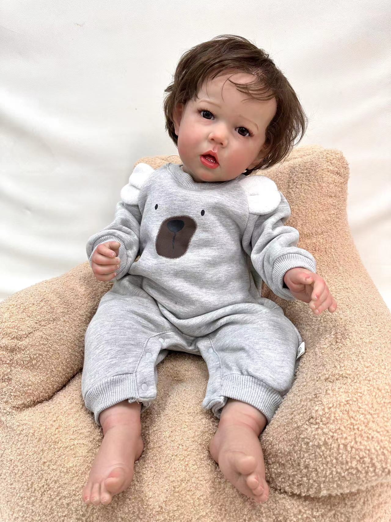 Cokela Reborn Baby Puppen 70cm – Baby Products Bd Bewertung und Preis
