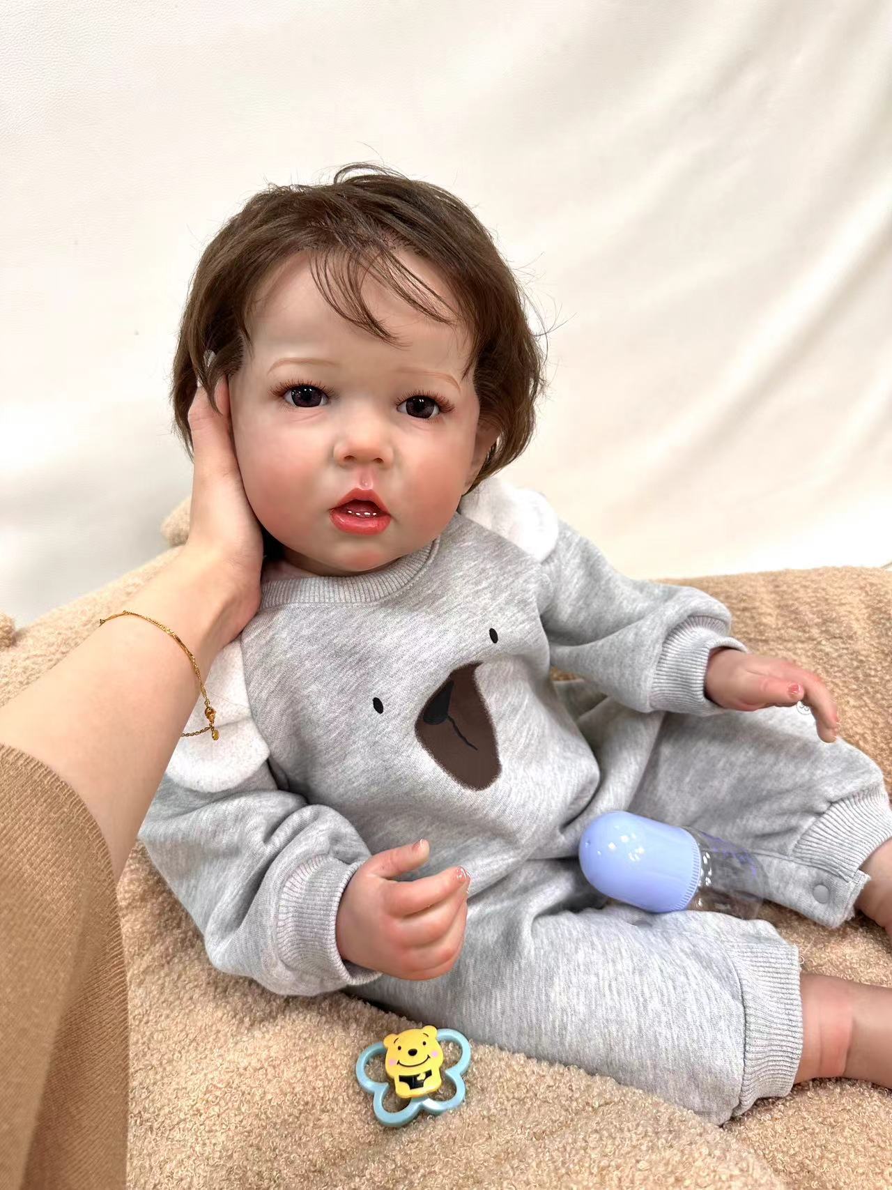 Cokela Reborn Baby Puppen 70cm – Baby Products Bd Bewertung und Preis