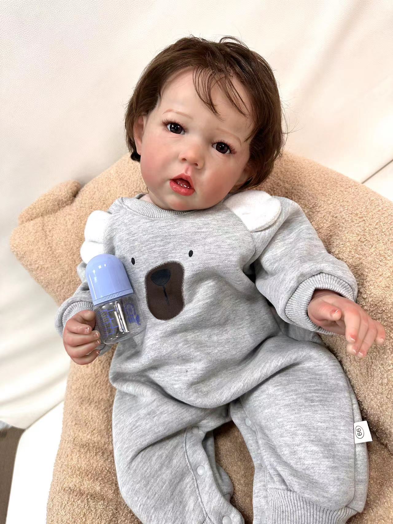 Cokela Reborn Baby Puppen 70cm – Baby Products Bd Bewertung und Preis