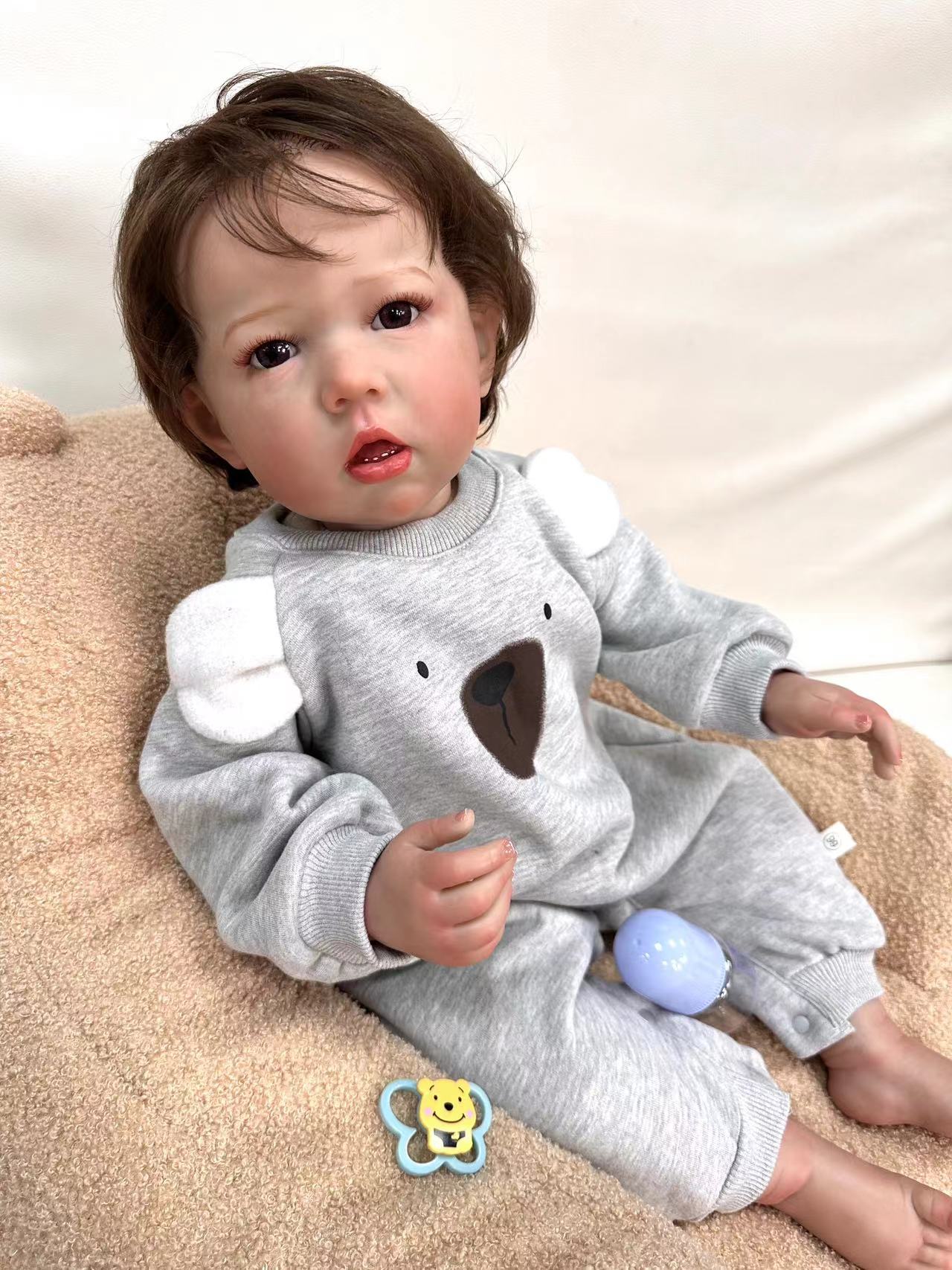 Cokela Reborn Baby Puppen 70cm – Baby Products Bd Bewertung und Preis