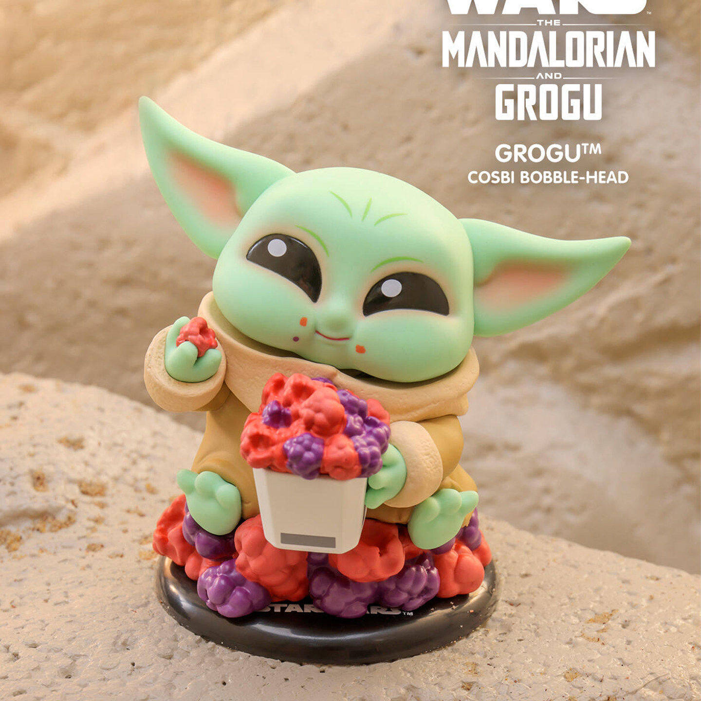 Hot Toys Star Wars The Mandalo – Baby Products China Bewertung und Preis