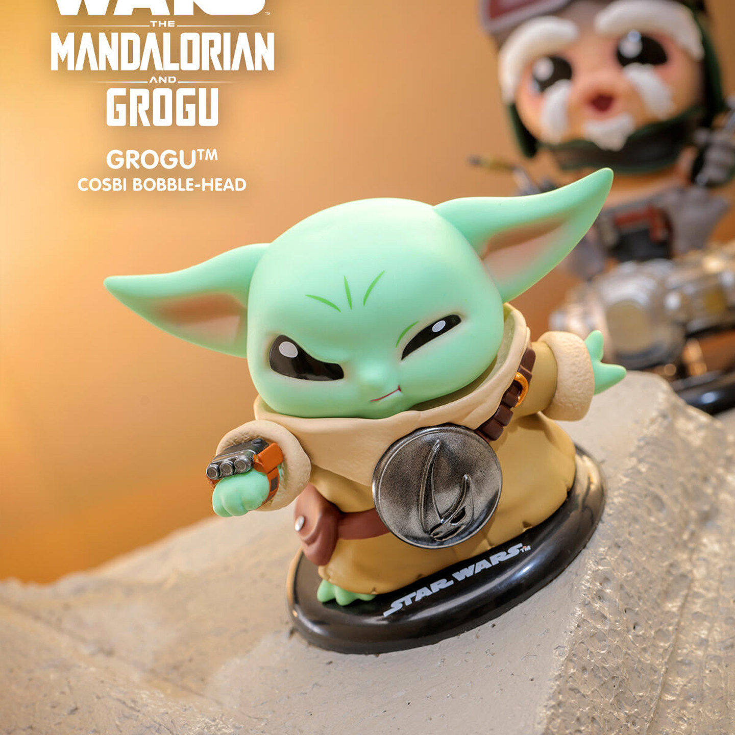 Hot Toys Star Wars The Mandalo – Baby Products China Bewertung und Preis