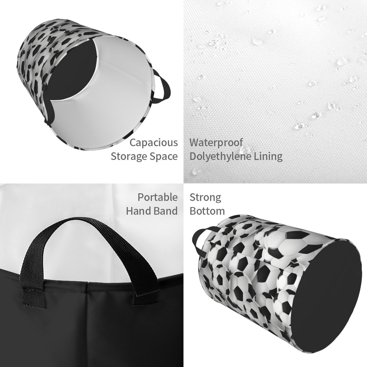 Benutzerdefinierter, cooler Wä – Baby Products Hamper Bewertung und Preis