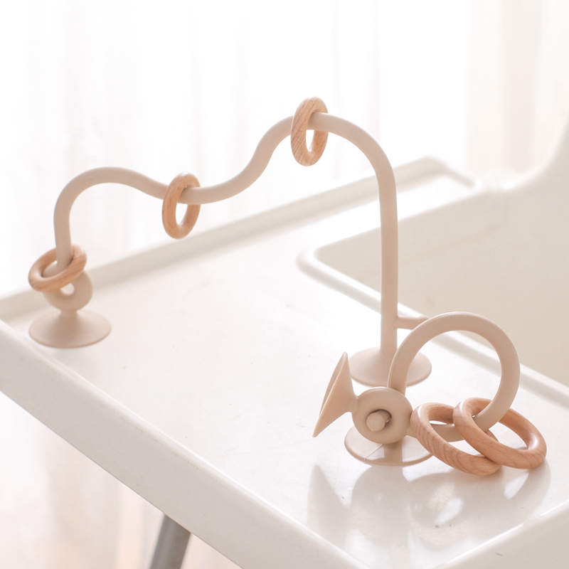 Baby Beißring Spielzeug Siliko – Baby Products Name Bewertung und Preis