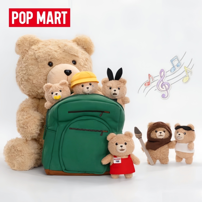 Original Bestseller Popmart Go – Baby Products China Bewertung und Preis