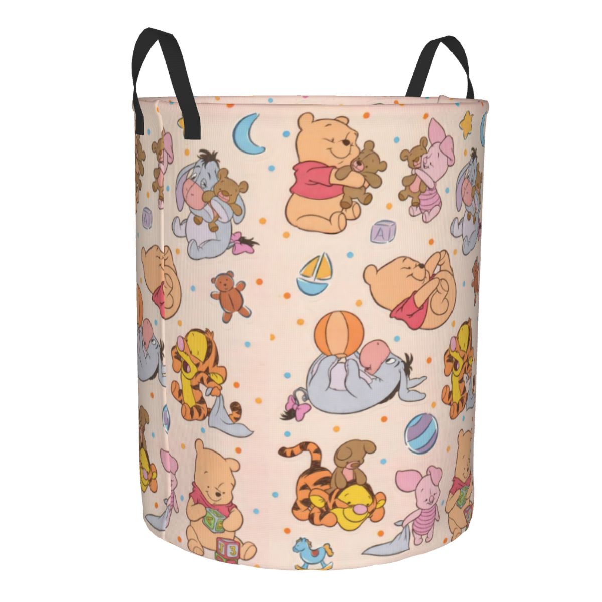 Maßgeschneiderter Wäschekorb m – Baby Products Hamper Bewertung und Preis