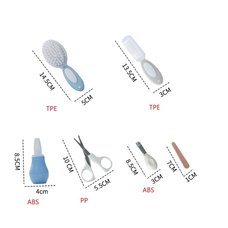 Praktisches Verpackungs-Pflege – Baby Products Mothercare Bewertung und Preis