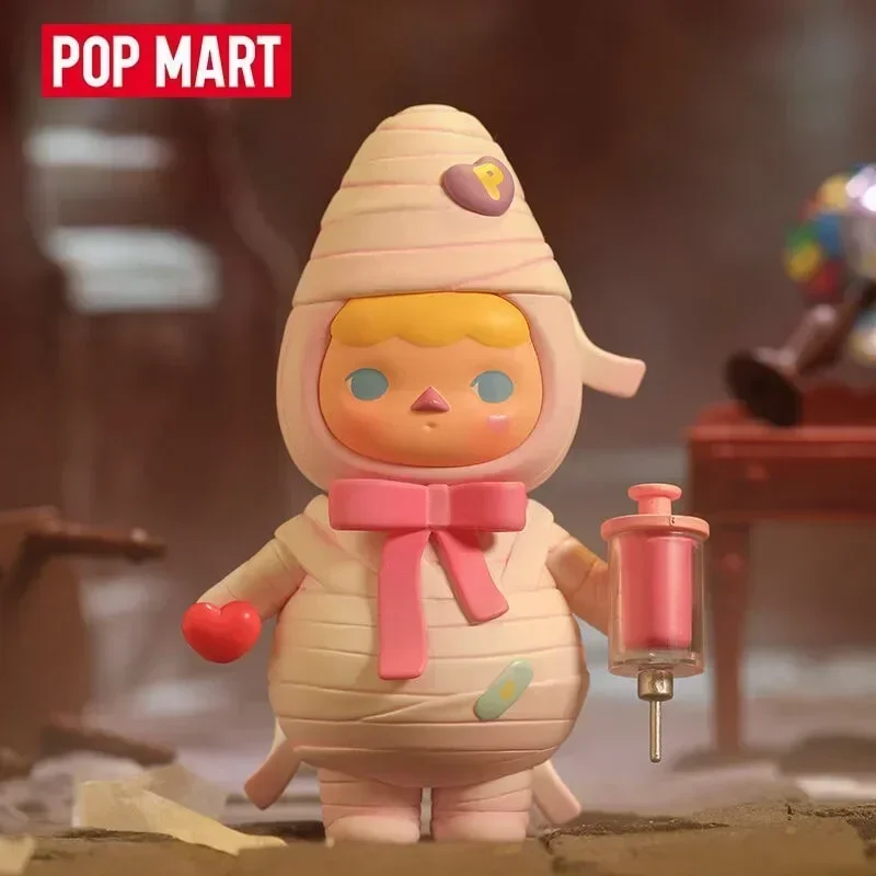 POP MART Pucky Monster Baby Se – Baby Products China Bewertung und Preis