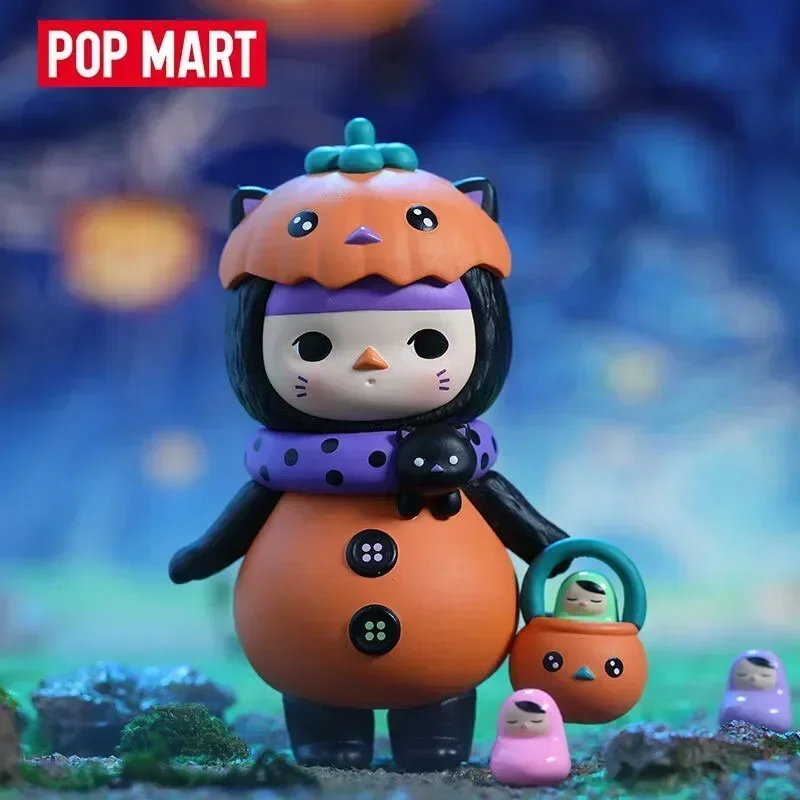 POP MART Pucky Monster Baby Se – Baby Products China Bewertung und Preis