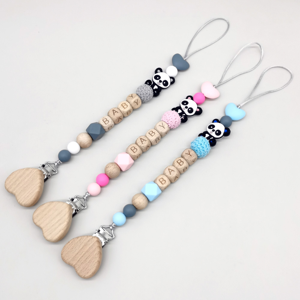 Personalisierte Baby-Schnuller – Baby Products Name Bewertung und Preis