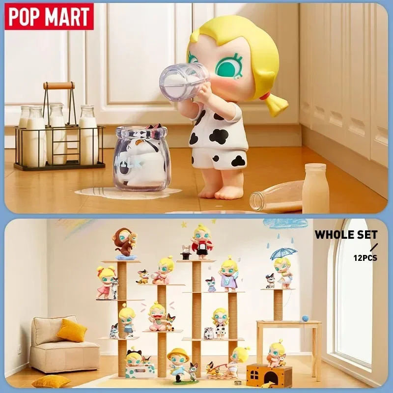 POP MART Baby Molly & Baby Tab – Baby Products China Bewertung und Preis