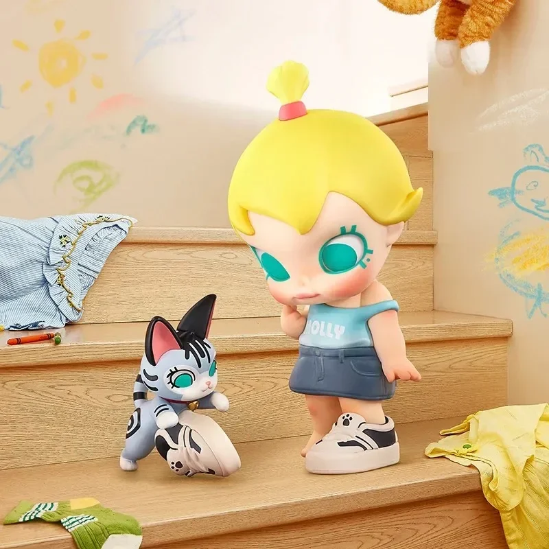 POP MART Baby Molly & Baby Tab – Baby Products China Bewertung und Preis