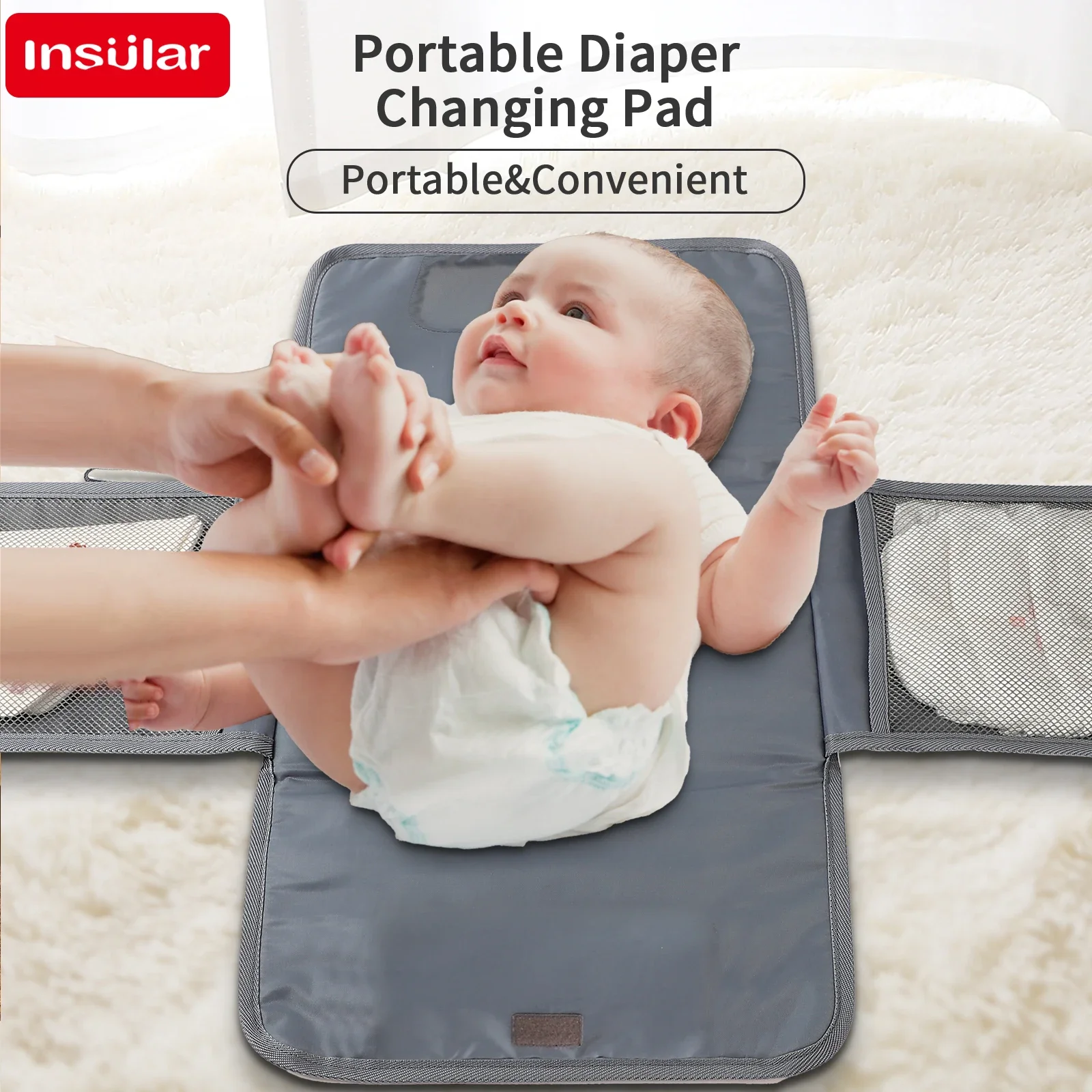 INSULAR Wickelauflage für Baby – Baby Products Mothercare Bewertung und Preis
