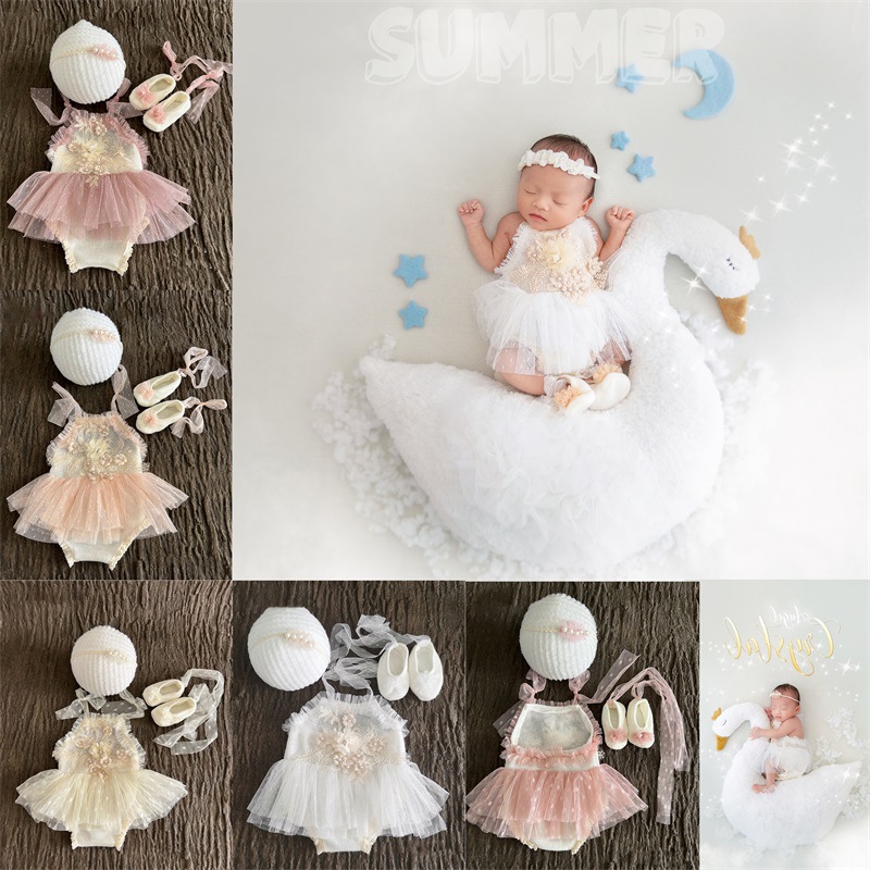 Neugeborenen-Fotografie-Requis – Baby Products Photoshoot Bewertung und Preis
