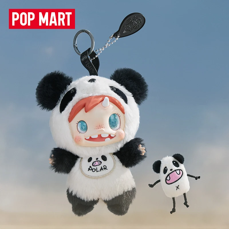 POP MART POLAR-Monster Baby Se – Baby Products China Bewertung und Preis