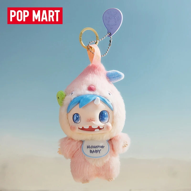 POP MART POLAR-Monster Baby Se – Baby Products China Bewertung und Preis