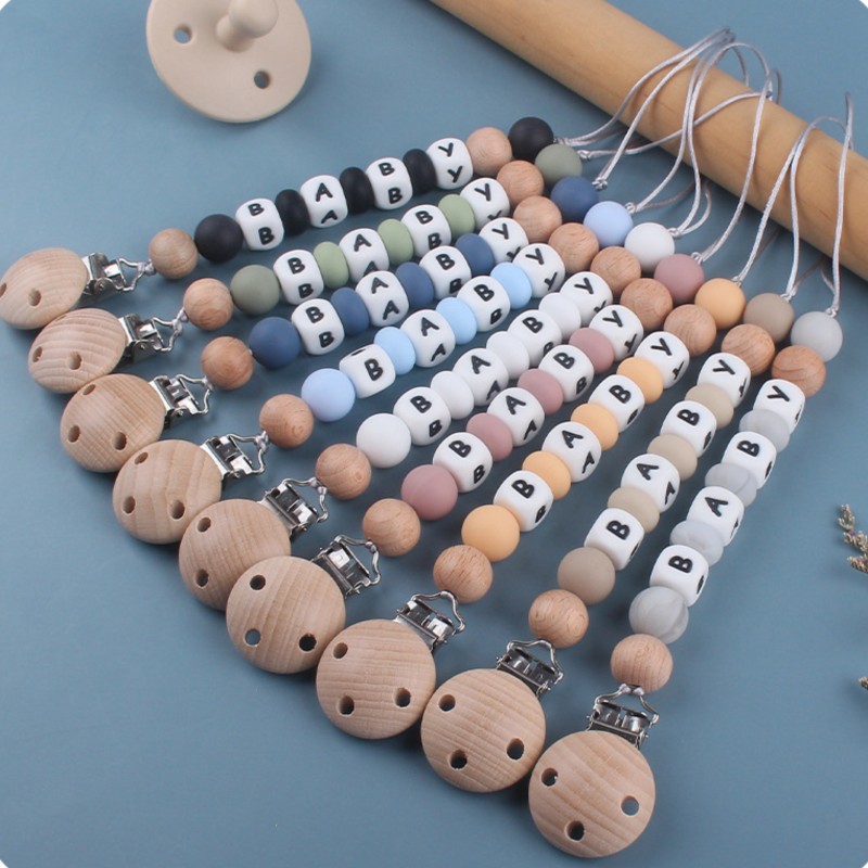 Schnullerhalter Clip Anpassung – Baby Products Name Bewertung und Preis