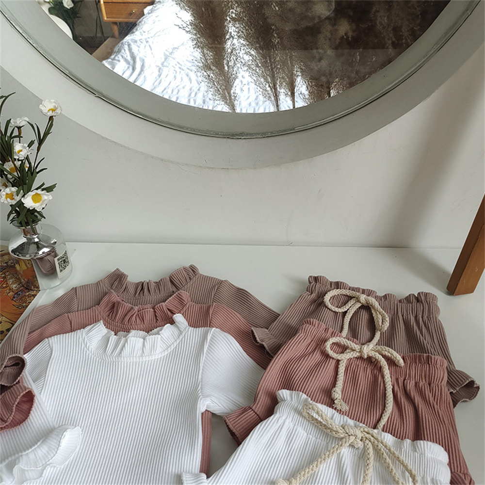Herbst gestreifter Krabbelanzu – Baby Products Name Bewertung und Preis