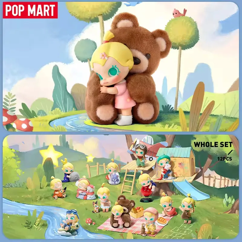 POP MART Baby Molly MY HUGGABL – Baby Products China Bewertung und Preis
