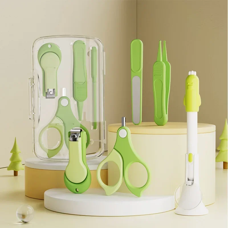 1 Stück Neugeborenen-Nagelpfle – Baby Products Kit For Newborn Bewertung und Preis