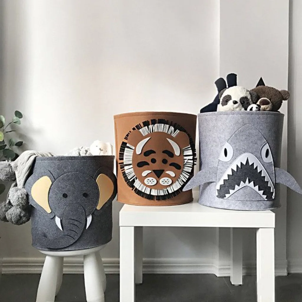 Panda Dinosaurier Baby Aufbewa – Baby Products Hamper Bewertung und Preis