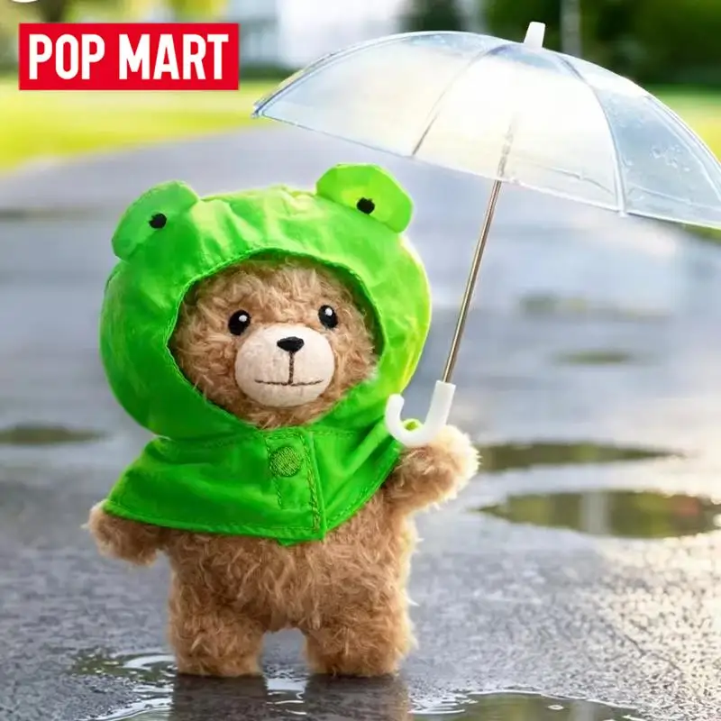 POP MART TED 2 Baby Ted Serie  – Baby Products China Bewertung und Preis