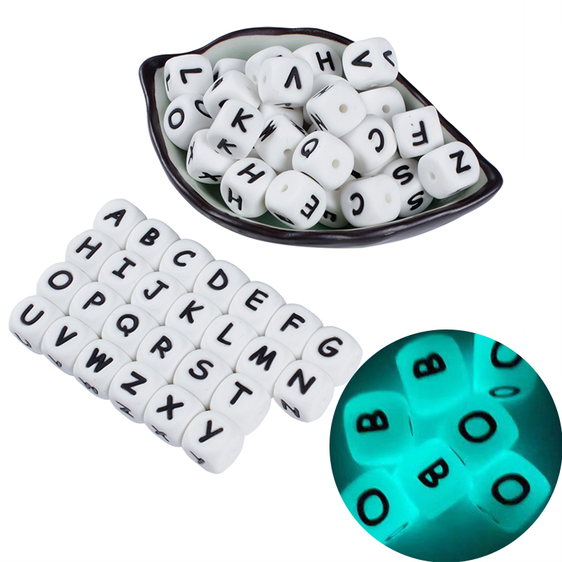 50 Stück 12 mm im Dunkeln leuc – Baby Products Name Bewertung und Preis