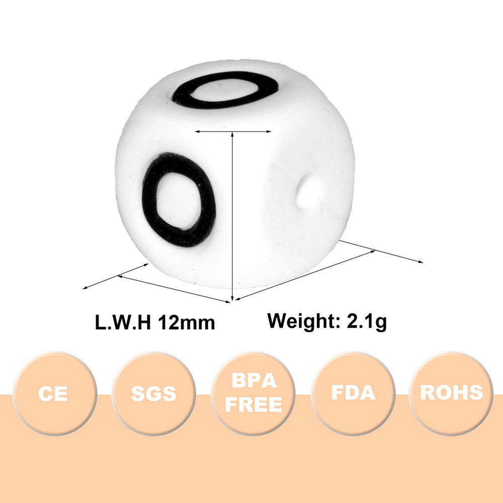 50 Stück 12 mm im Dunkeln leuc – Baby Products Name Bewertung und Preis